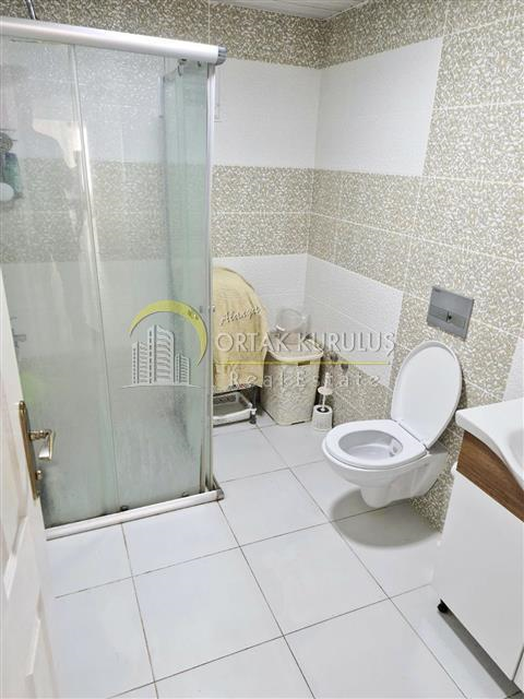 property for sale Mahmutlar 53725