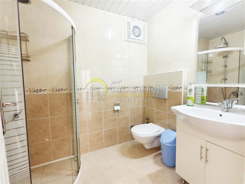 property for sale Mahmutlar 53755