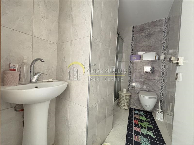 property for sale Mahmutlar 53774