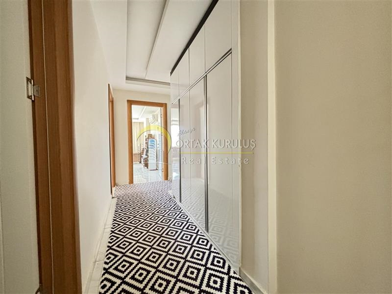 property for sale Mahmutlar 53771