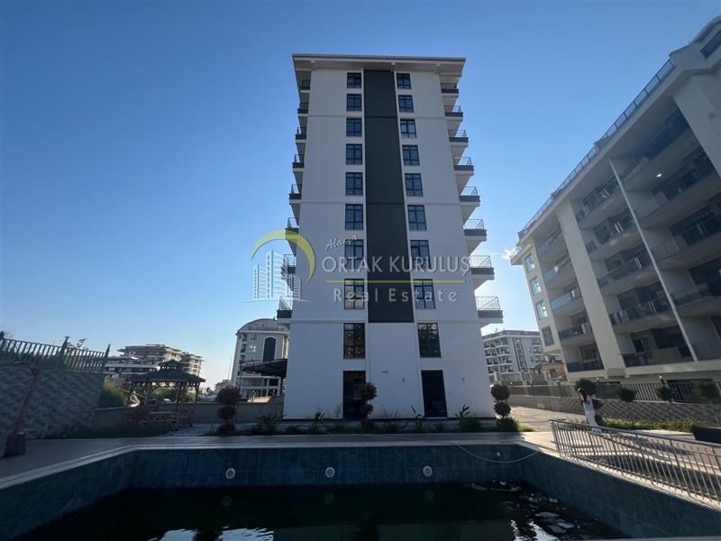 property for sale Mahmutlar 53839