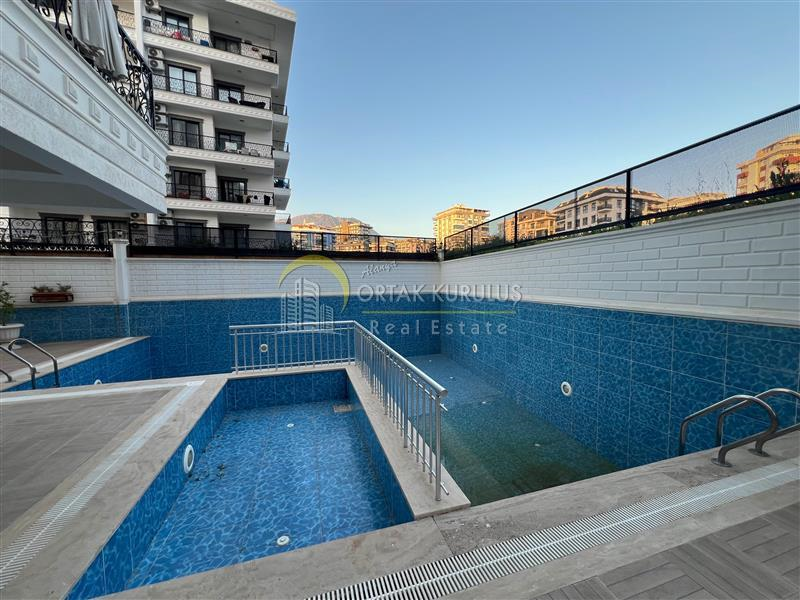 Mahmutlar’da 1+1 Satılık Daire | Best Life 3 | Denize 300 m