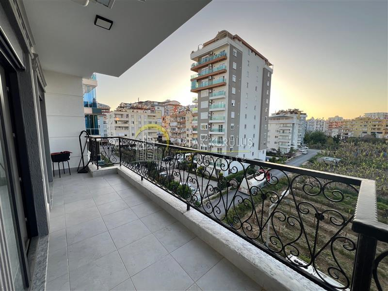 property for sale Mahmutlar 53857