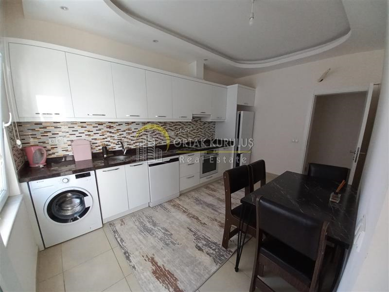property for sale Mahmutlar 53922