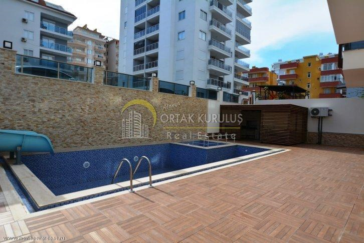 property for sale Mahmutlar 53936