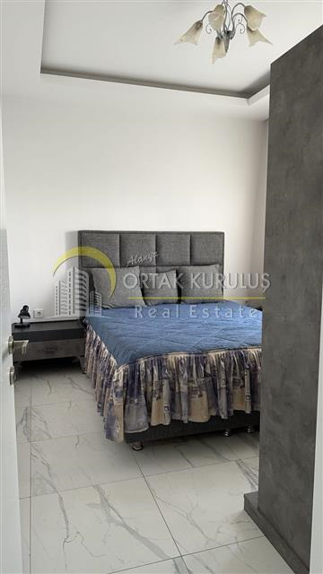 property for sale Mahmutlar 53960