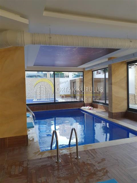 property for sale Mahmutlar 53965