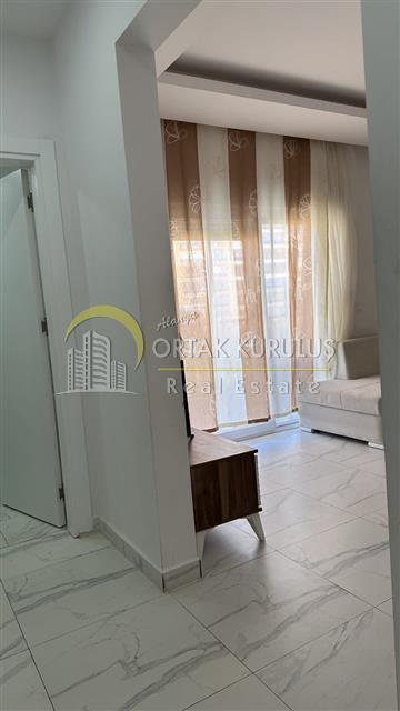 property for sale Mahmutlar 53961