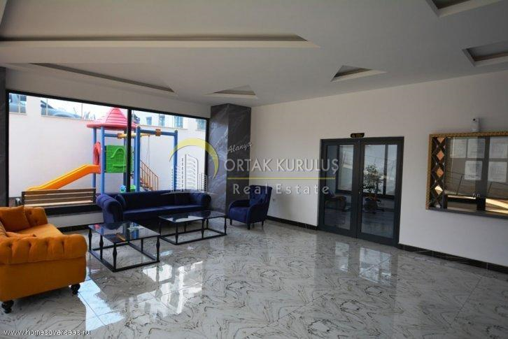 property for sale Mahmutlar 53944