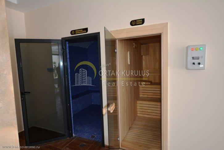 property for sale Mahmutlar 53937