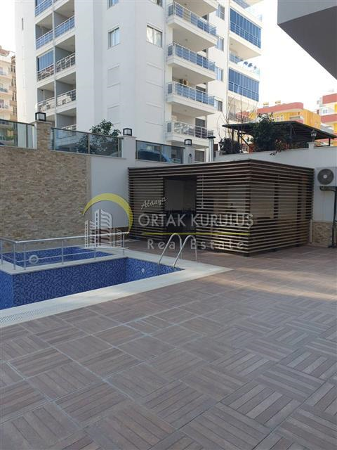 property for sale Mahmutlar 53938