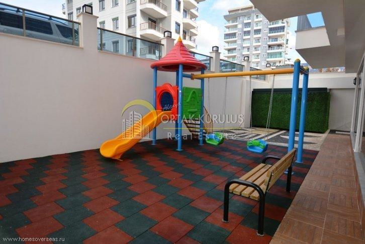 property for sale Mahmutlar 53943