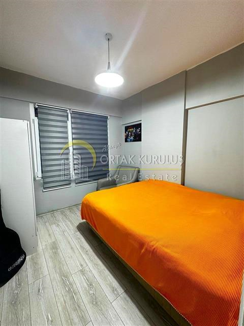 property for sale Mahmutlar 55553