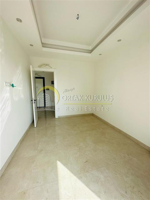 property for sale Mahmutlar 55447