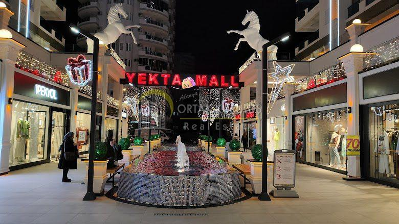 property for sale Mahmutlar 55467