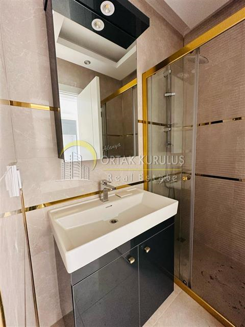 property for sale Mahmutlar 55439