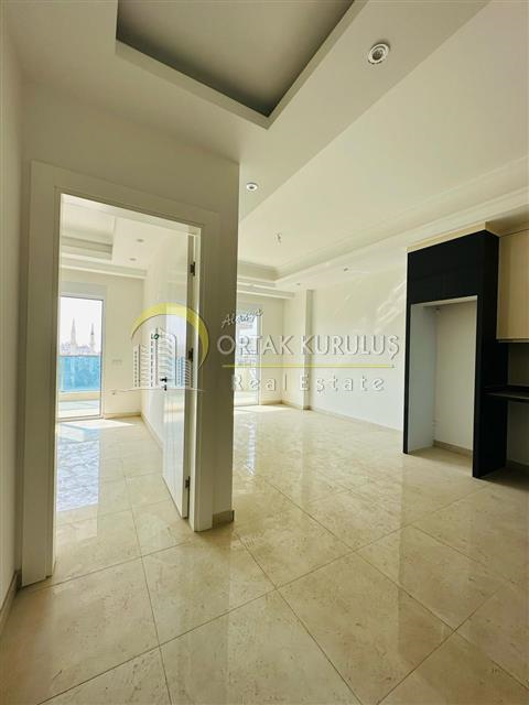 property for sale Mahmutlar 55472