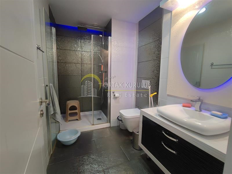 property for sale Mahmutlar 55411