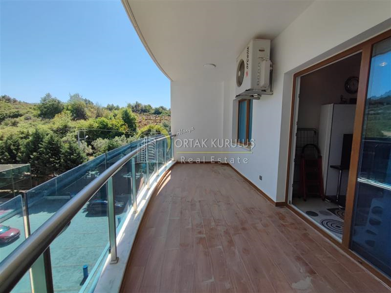 property for sale Mahmutlar 55418