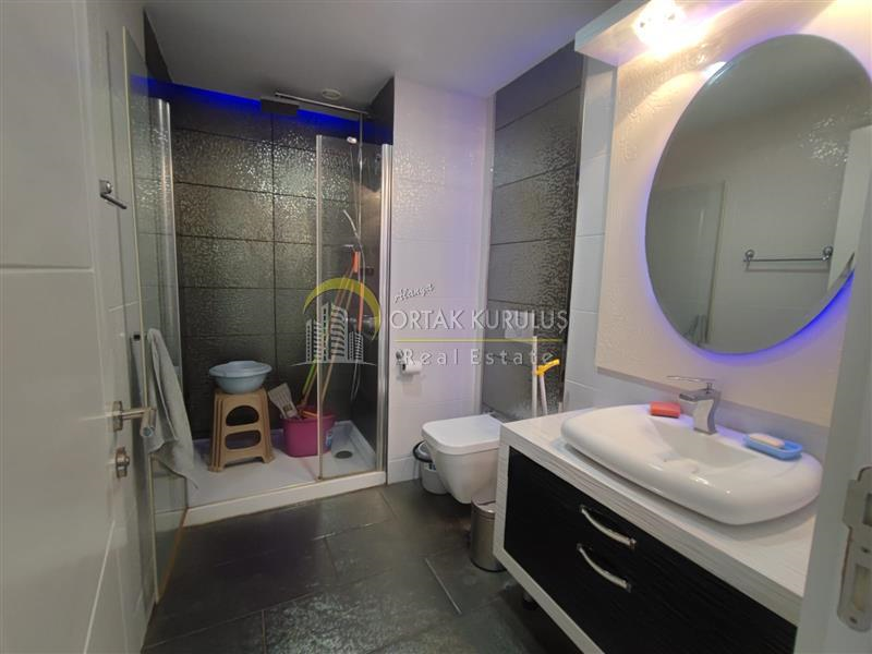 property for sale Mahmutlar 55405