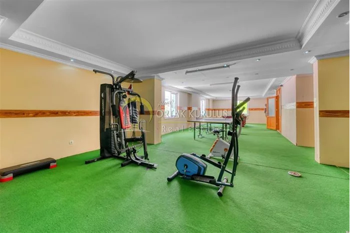 property for sale Mahmutlar - photo 8