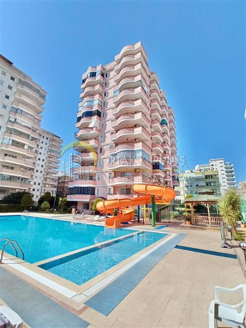 property for sale Mahmutlar 55367