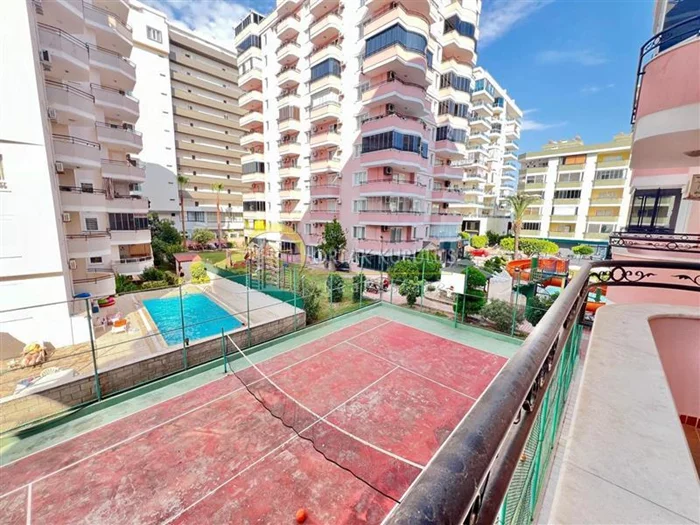 property for sale Mahmutlar - photo 5