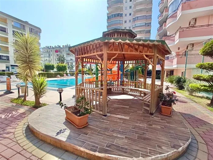 property for sale Mahmutlar - photo 3