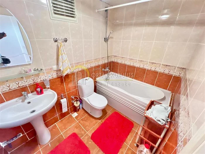 property for sale Mahmutlar - photo 12