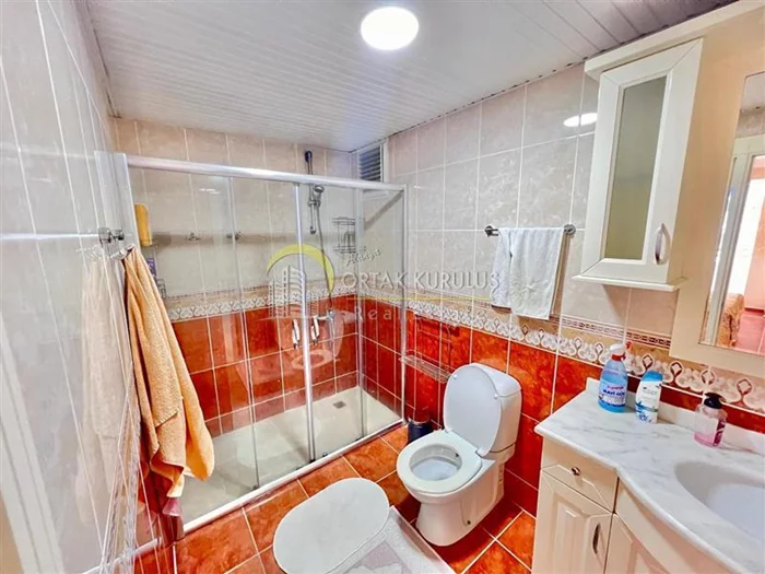 property for sale Mahmutlar - photo 16