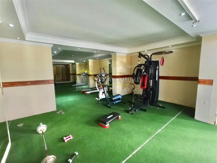 property for sale Mahmutlar - photo 10