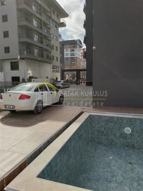 property for sale Mahmutlar 53979