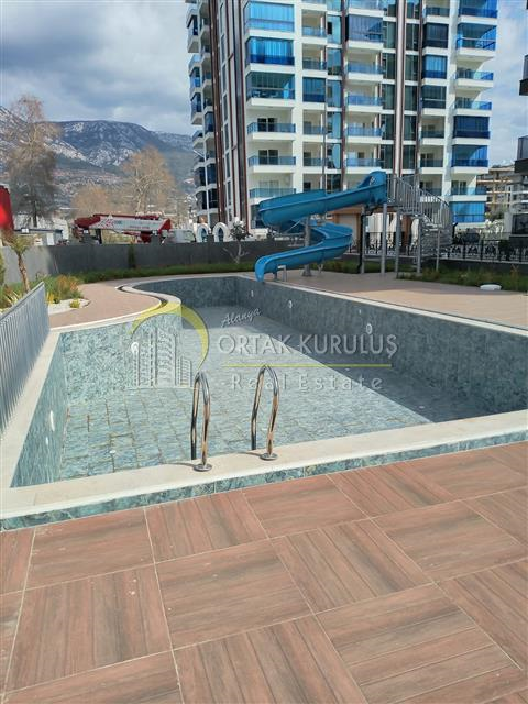 property for sale Mahmutlar 53977