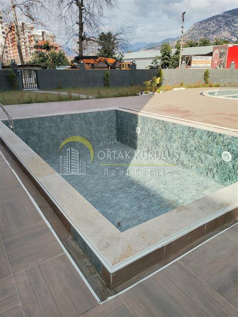 property for sale Mahmutlar 53978