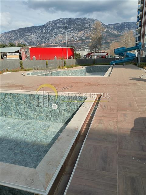 property for sale Mahmutlar 53981