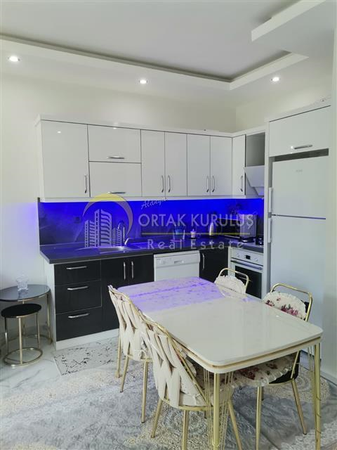 property for sale Mahmutlar 54003