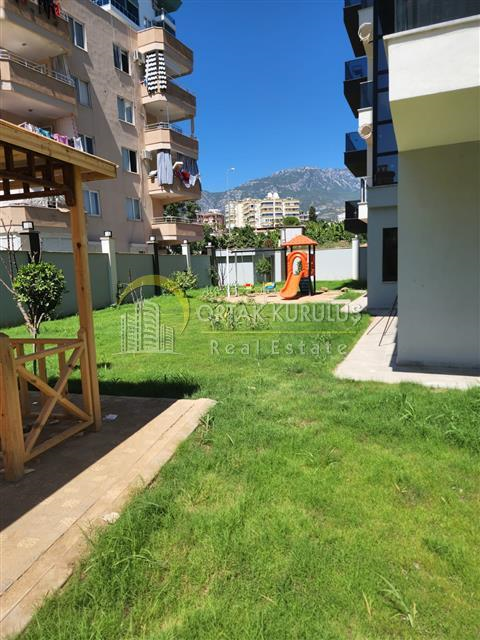 property for sale Mahmutlar 53992