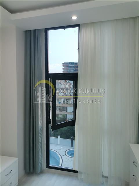 property for sale Mahmutlar 54006
