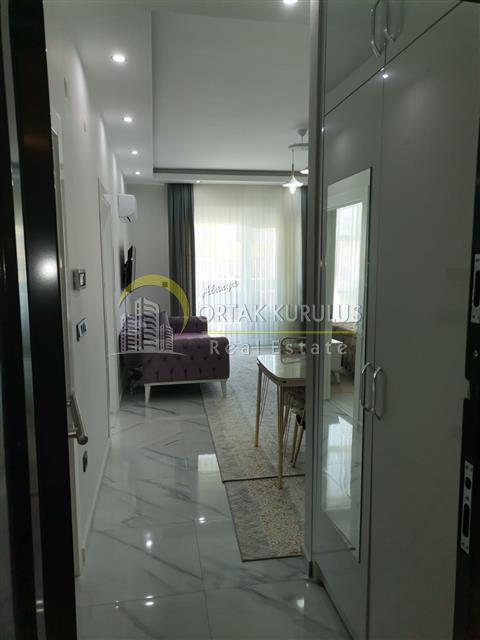 property for sale Mahmutlar 54004