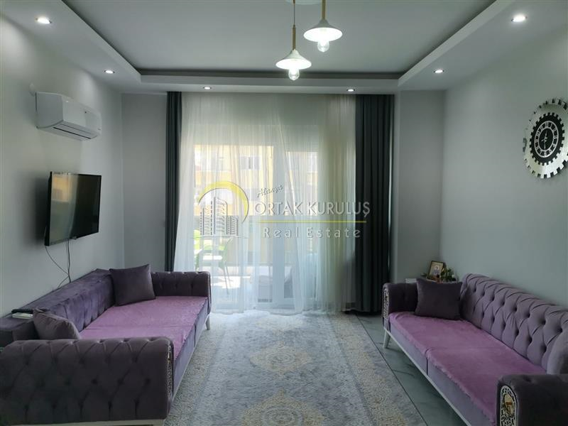 property for sale Mahmutlar 53999
