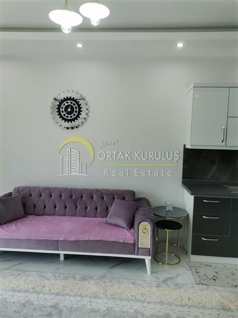 property for sale Mahmutlar 53997