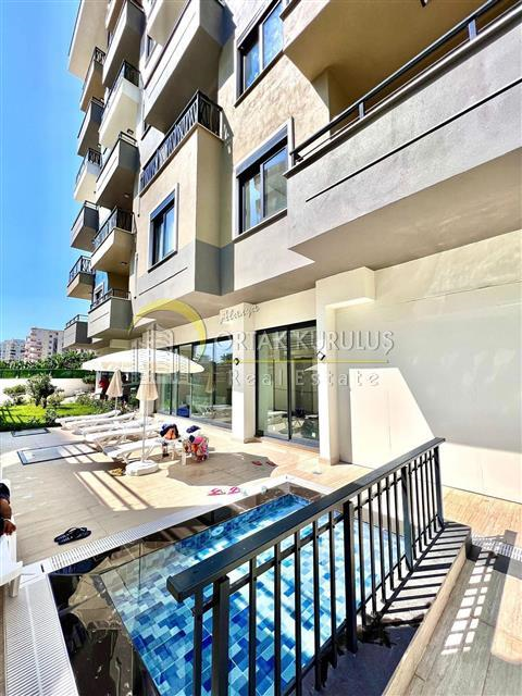 property for sale Mahmutlar 54030