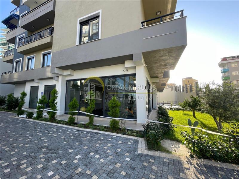 property for sale Mahmutlar 54026