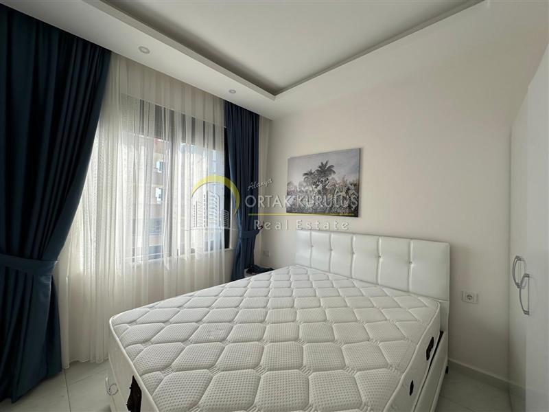 property for sale Mahmutlar 54020