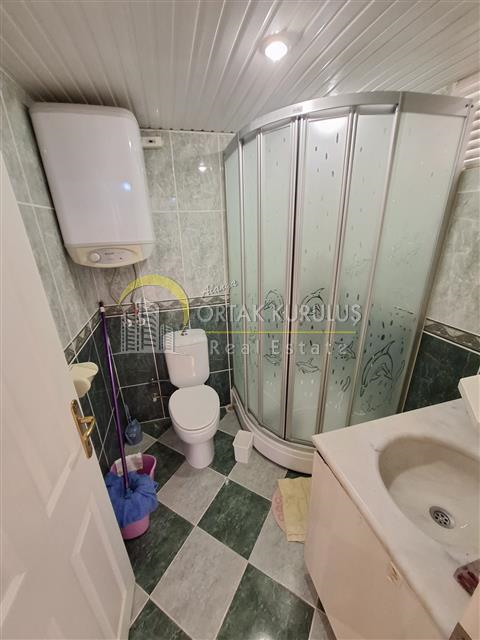property for sale Mahmutlar 54075