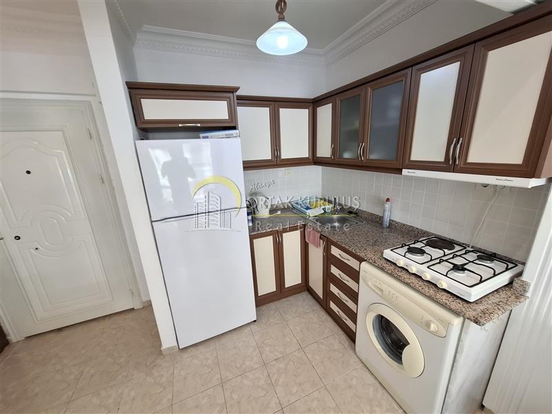 property for sale Mahmutlar 54058
