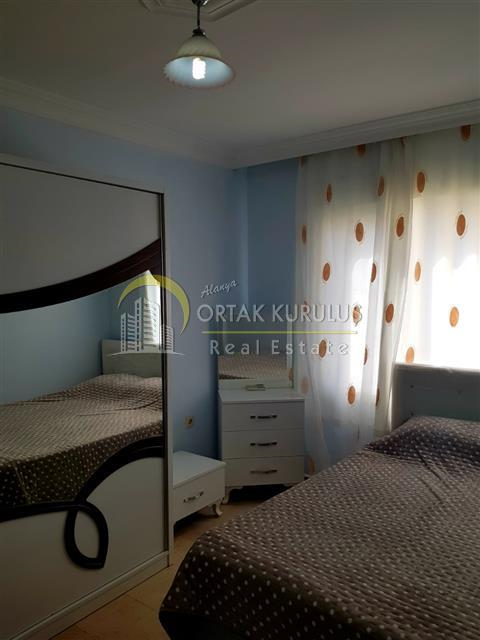 property for sale Mahmutlar 54084