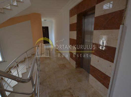 property for sale Mahmutlar 54101