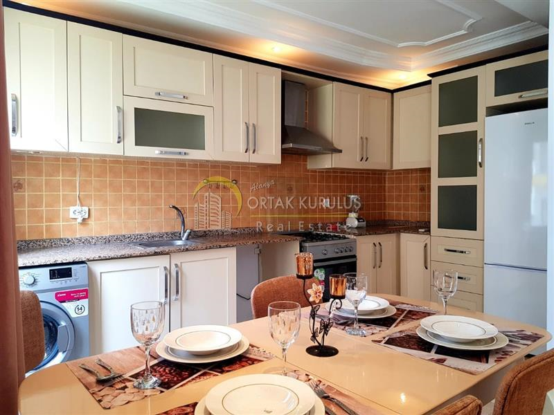 property for sale Mahmutlar 54086
