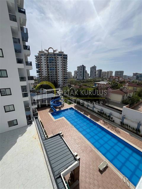 property for sale Mahmutlar 54182